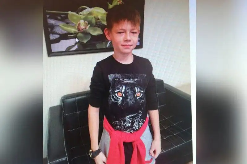 11-летнего мальчика четвертые сутки ищут в Алматы