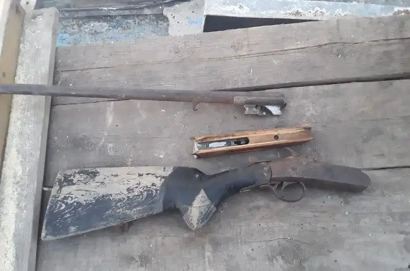 Свыше 1500 правонарушений выявлено за день  в ВКО