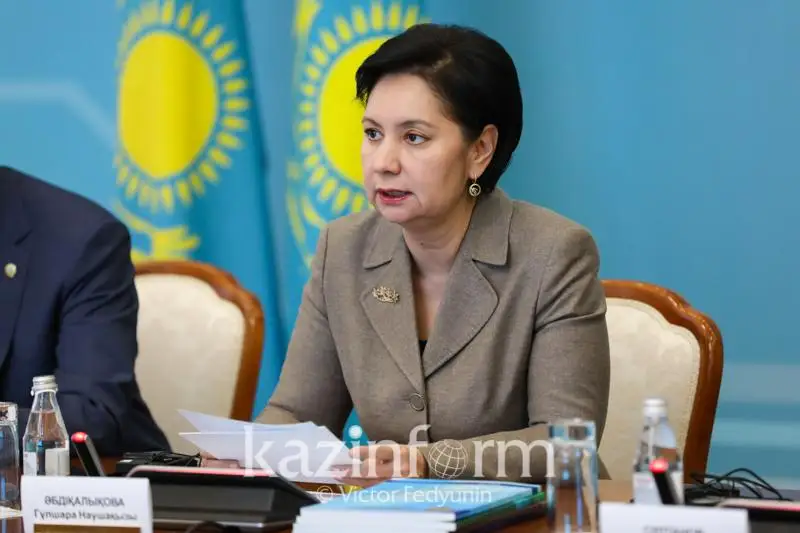 Досрочно прекращены полномочия депутата Мажилиса