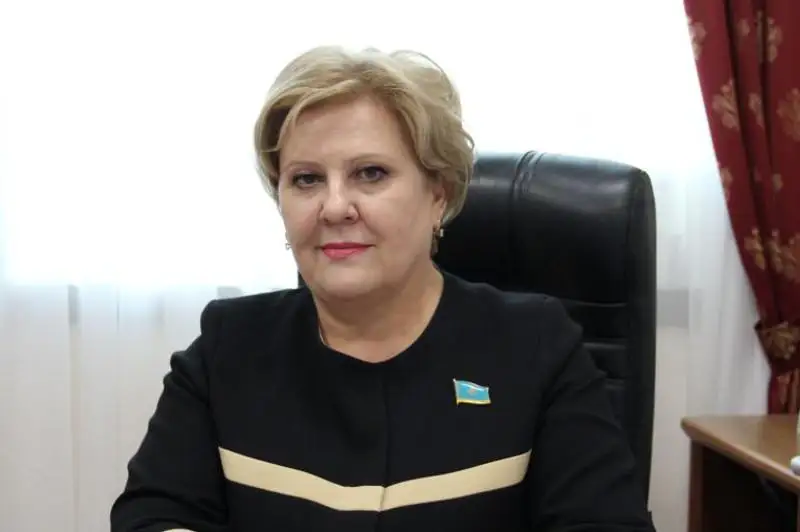 Призываю всех казахстанцев поддержать президентские меры - депутат Аронова