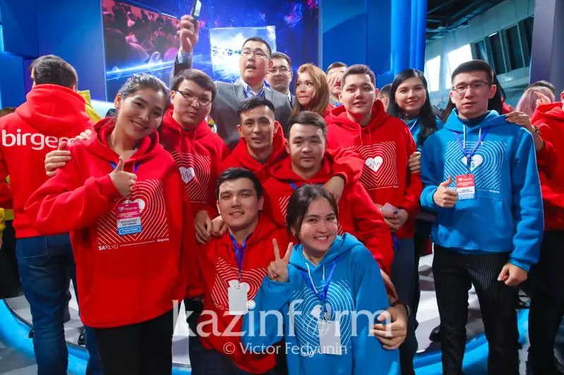 Анна Альшанская: Год волонтера придаст новый импульс добровольческому движению