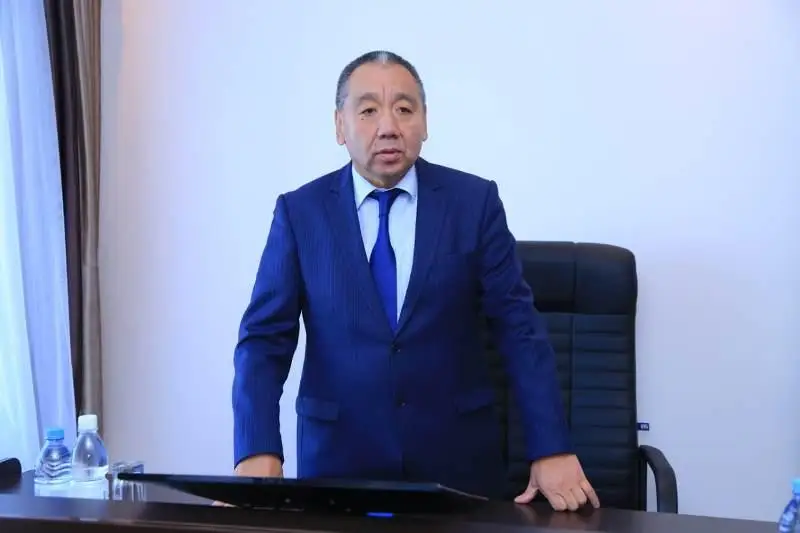 Назначен новый аким Узункольского района Костанайской области