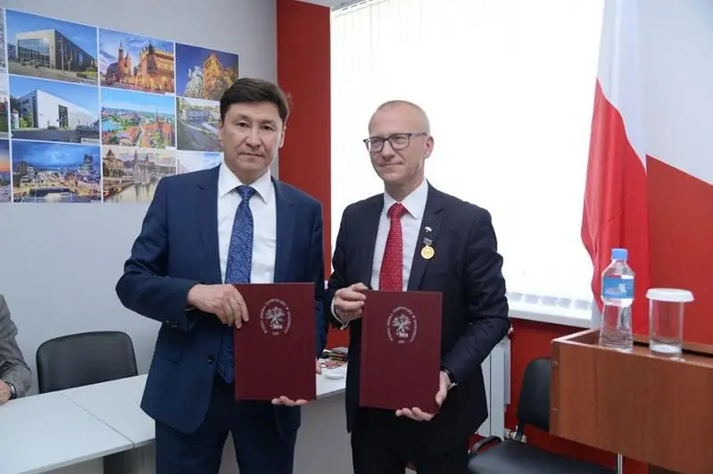 Первую доврачебную помощь научат оказывать студентов и школьников в Актобе