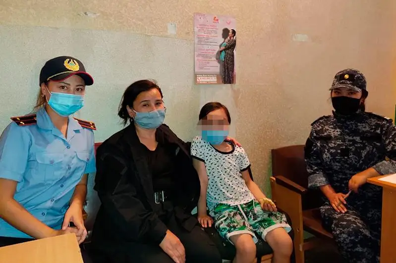 Два случая пропажи детей зафиксировали в Усть-Каменогорске