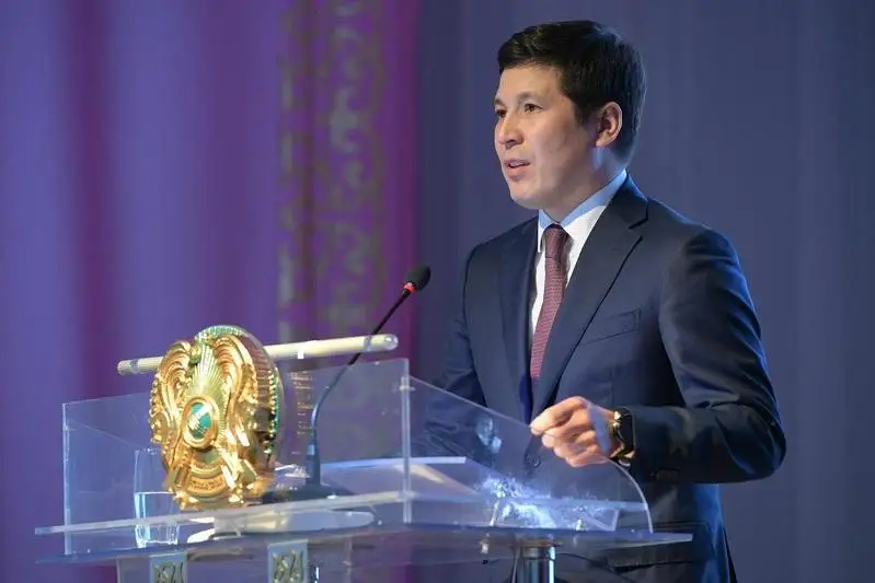 Аким Павлодарской области отметил большой потенциал района Теренколь