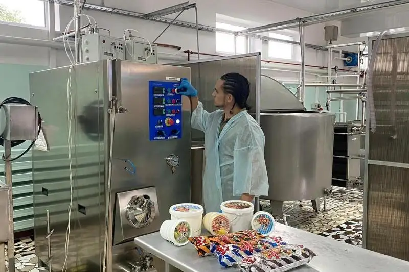 Какие проекты получили господдержку в Карагандинской области