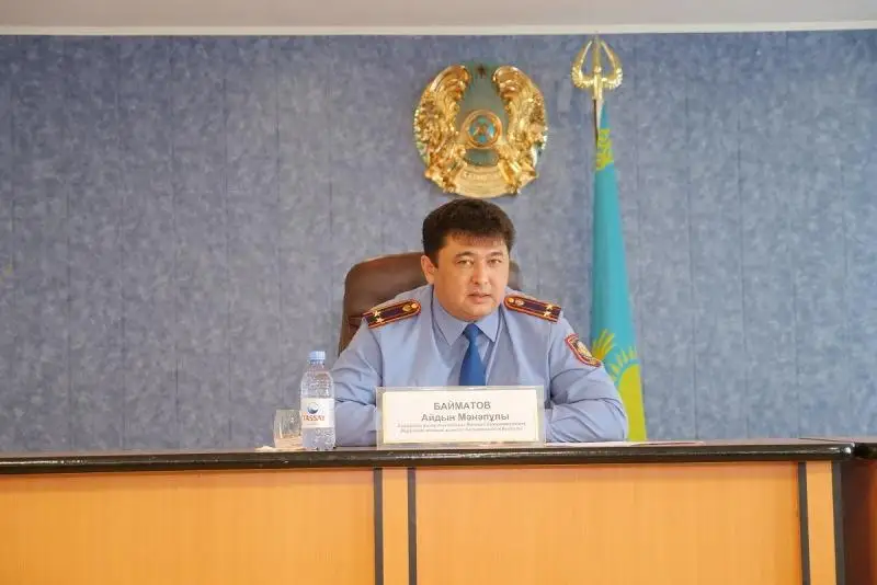 Директорам школ в СКО напомнили об ответственности за перевозку детей без сопровождения полиции