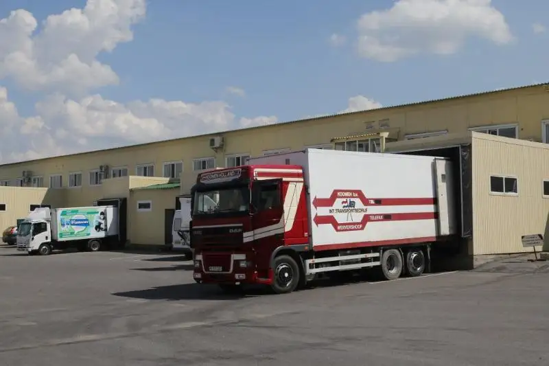 Отгрузка в аптеки жаропонижающих и противовирусных препаратов началась в Карагандинской области