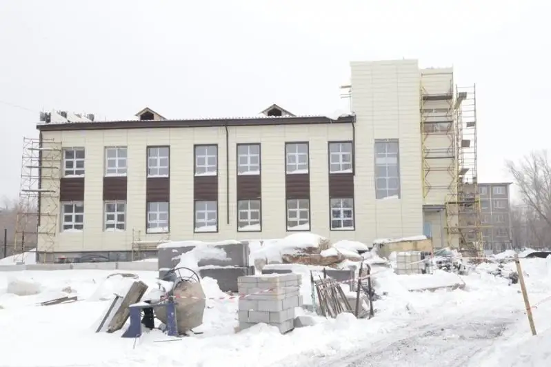 Новые лифты, ФОК и поликлиника: какие новшества ждут Темиртау в 2020 году