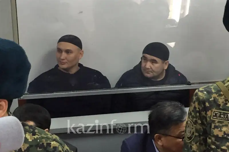 Пожизненное лишение свободы: судья вынес приговор по делу об убийстве егеря