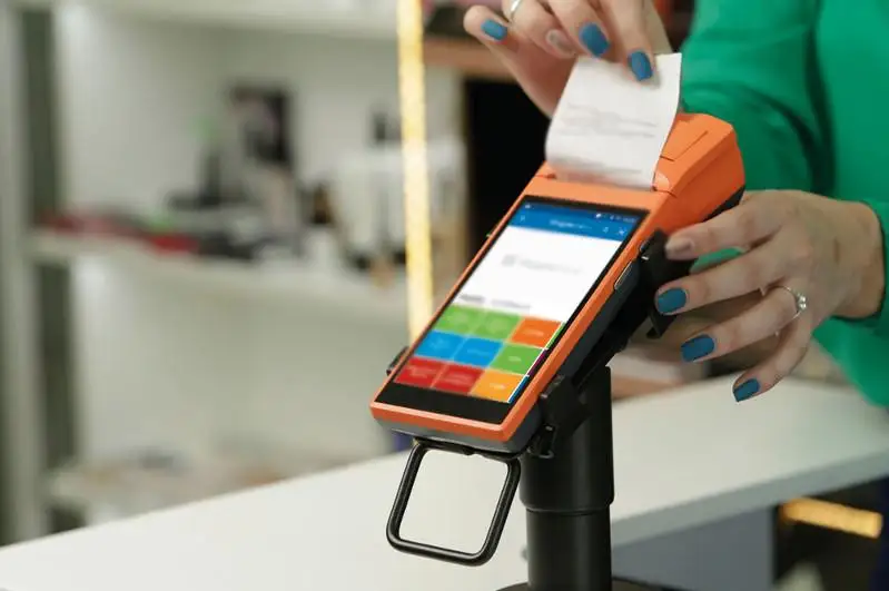 Акмолинские предприниматели обсудили переход на онлайн-кассы