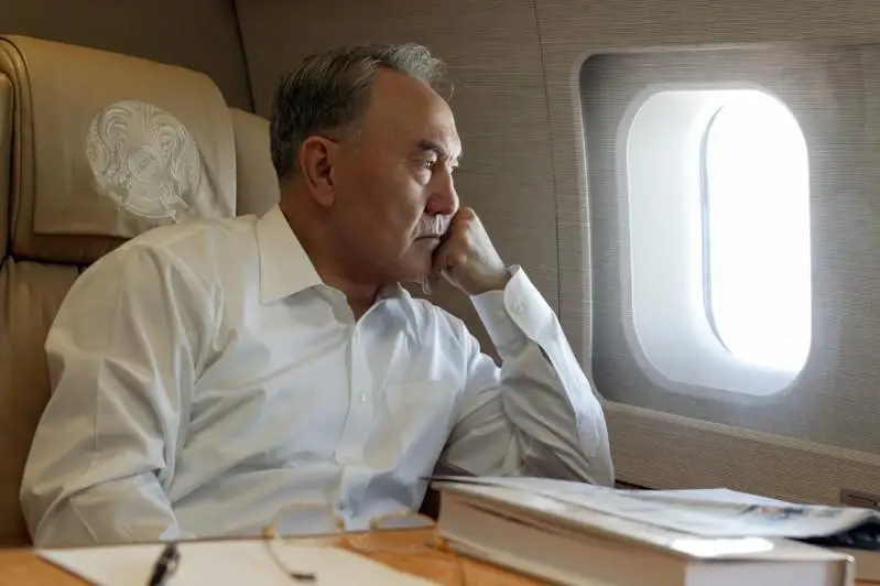 Нурсултан Назарбаев смог изменить судьбу Казахстана - воспоминания о Бжезинском