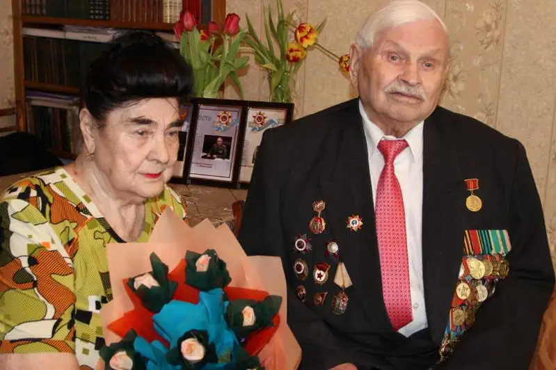 94-летний ветеран из Актобе: Это была страшная для всего народа бесчеловечная война