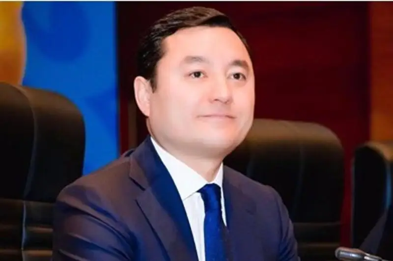 В «Казахстан инжиниринг» новый председатель правления