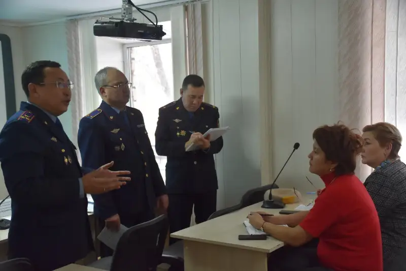 Преступность среди подростков снизилась в Карагандинской области