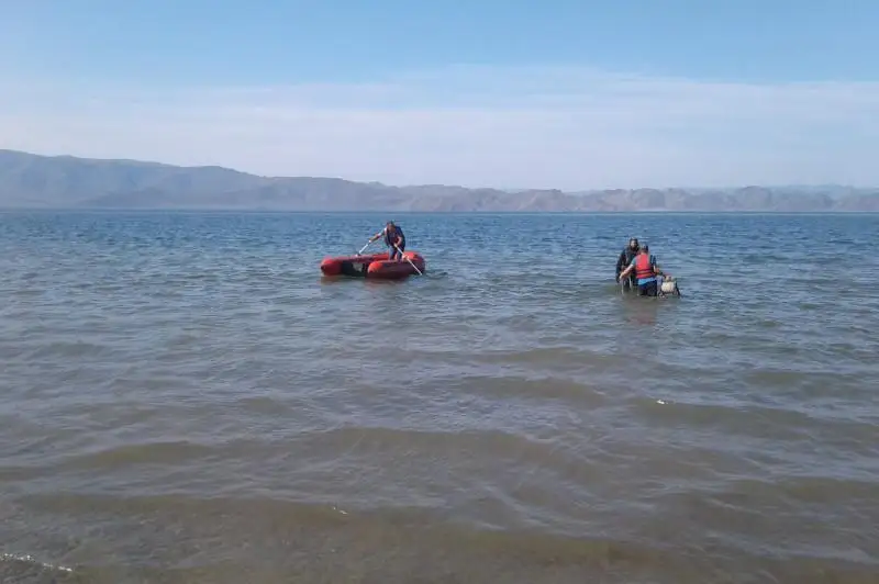 Четыре человека утонули за выходные дни в ВКО