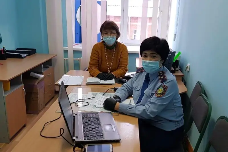 Мать-одиночка с тремя детьми жила на даче в Петропавловске