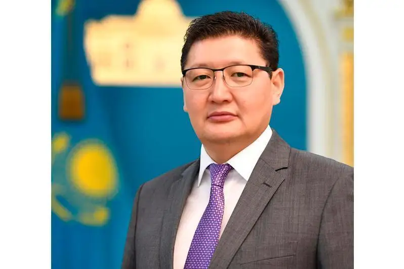 Во имя народа, во благо страны – интервью пресс-секретаря Президента РК