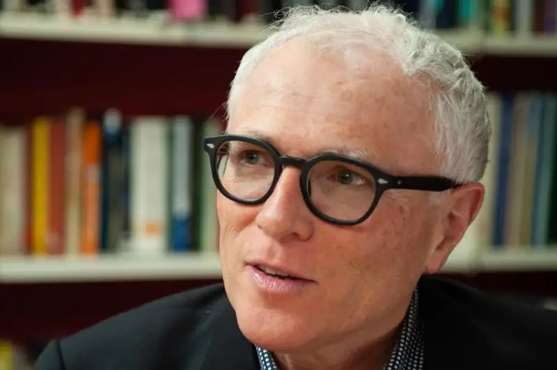 Опытом борьбы с коронавирусом поделился эксперт из Новой Зеландии