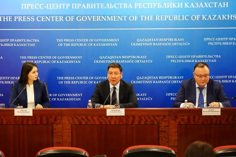 При внедрении 5G будут учитываться вопросы влияния на здоровье людей — министр