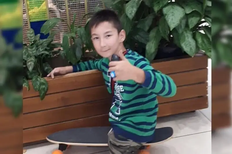 Министр культуры и спорта РК планирует встретиться с казахстанским «Ником Вуйчичем»