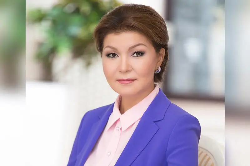 Дарига Назарбаева поздравила учителей с профессиональным праздником