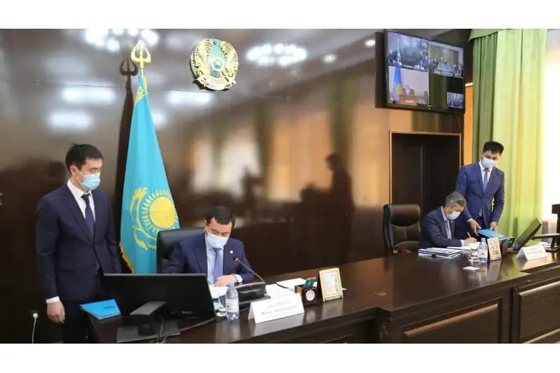 Пилотную программу по оздоровлению жителей реализуют в Сатпаеве