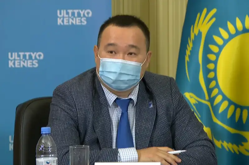 Начинается реализация проекта возрождения туранского тигра в Казахстане – Арман Кашкинбеков