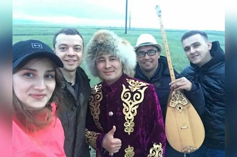 Документальный фильм о депортации поляков снимают в Костанайской области