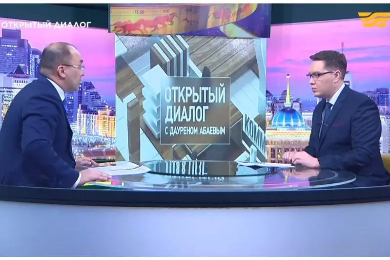 Отмену примирения сторон по факту изнасилования прокомментировал Даурен Абаев