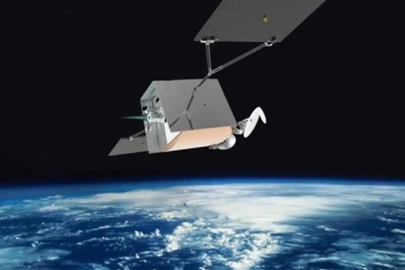 МФЦА и OneWeb подписали соглашение о сотрудничестве с целью обеспечения связи в Казахстане