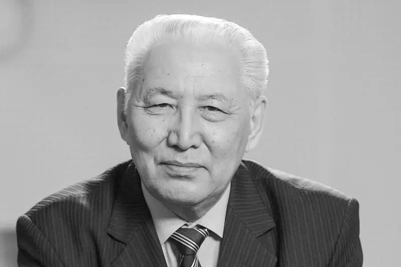 Нурсултан Назарбаев выразил соболезнования семье академика Кенжегали Сагадиева