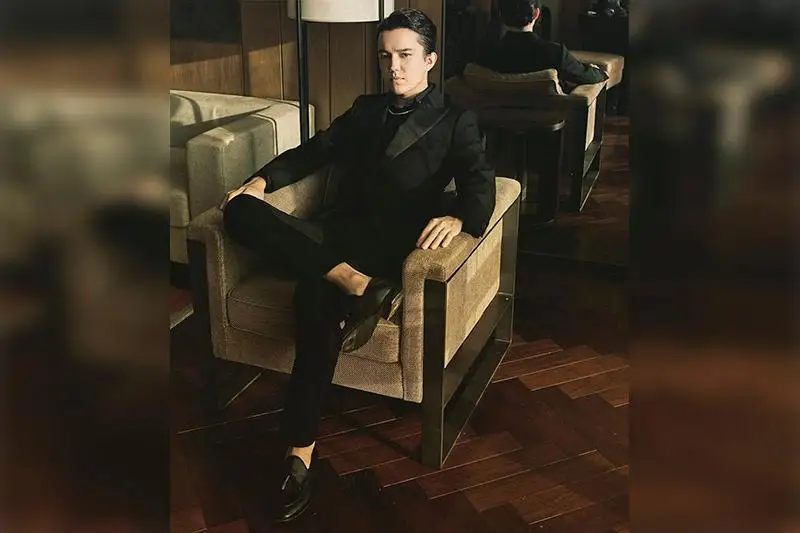 Димаш Кудайберген станет гостем программы «Вечерний Ургант»