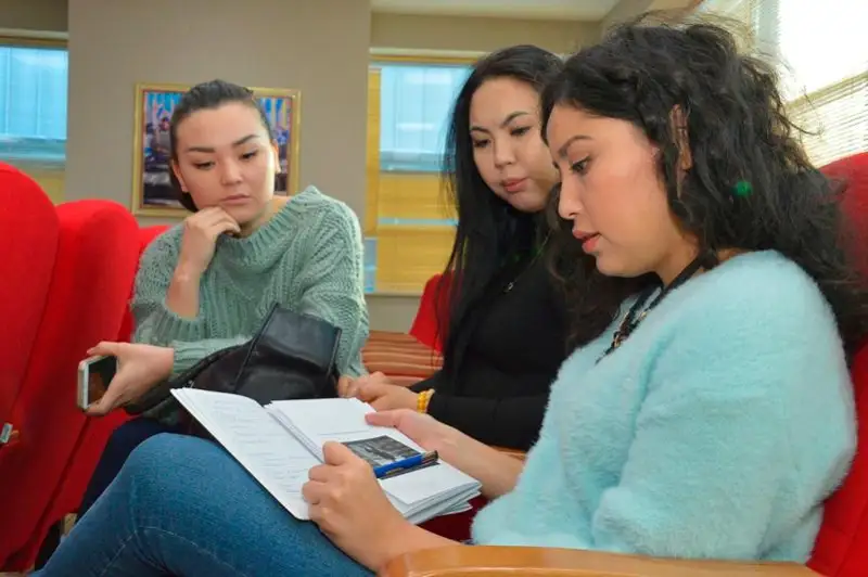 Есть ли коррупция в частных вузах – Jas Otan провел опрос студентов