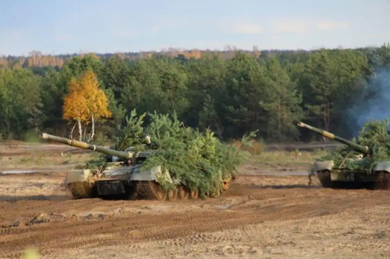 Казахстан участвует в военных учениях в рамках ОДКБ в России