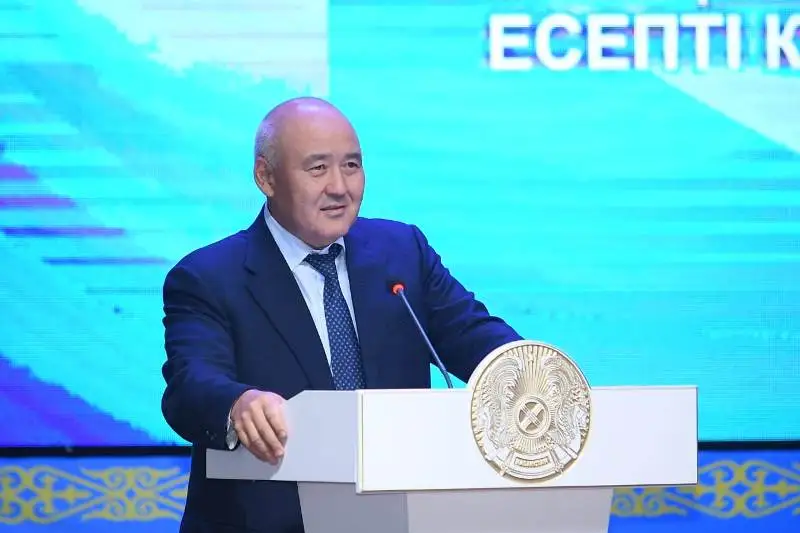 Умирзак Шукеев: Каждый район должен достичь уровня самообеспеченности