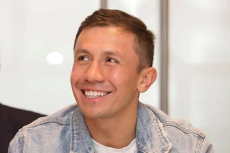 Головкин сделал заявление перед боем за два титула чемпиона мира