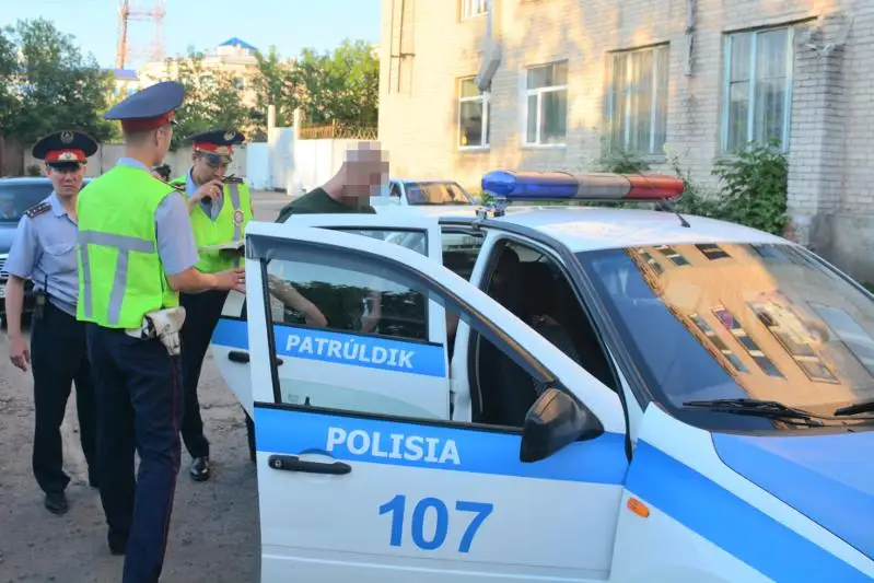 140 алкоголиков направили на принудительное лечение в СКО