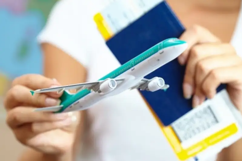 Турагентство продало фальшивый билет клиенту в Шымкенте