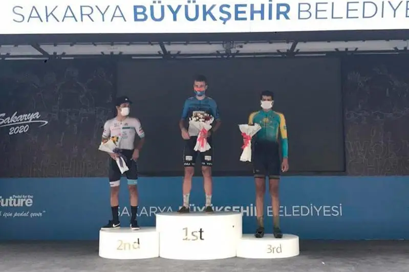 Казахстанцы выступят на ЧМ по маунтинабайк-марафону