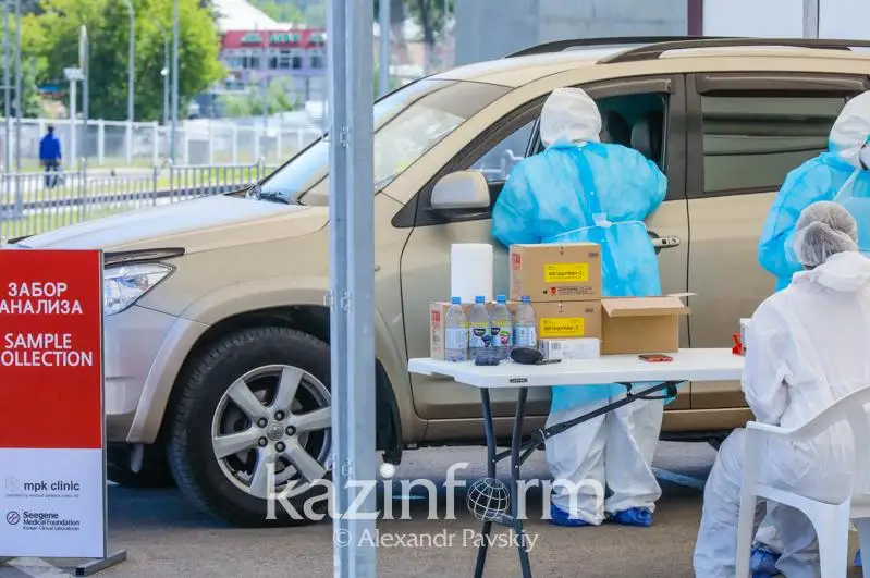 Коронавирус в Костанайской области: какие меры предпринимаются