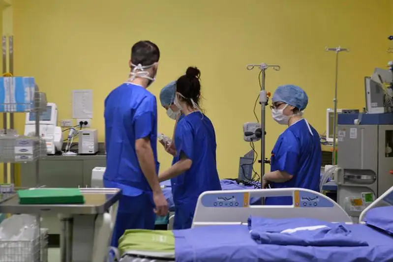 Надежда есть - в Италии зафиксирован спад смертей от коронавируса