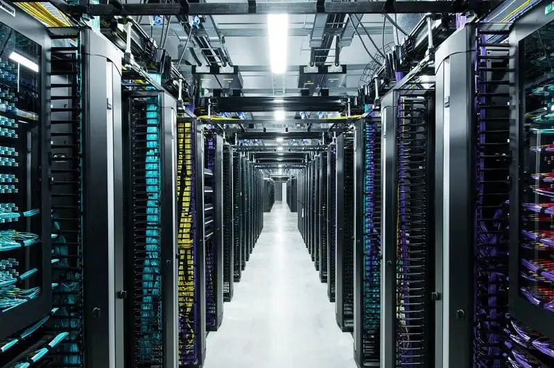 DATA-центр стоимостью 18 млрд тенге строят в СКО