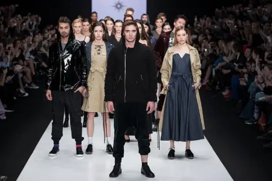 28 казахстанских дизайнеров участвуют в Eurasian Fashion Week