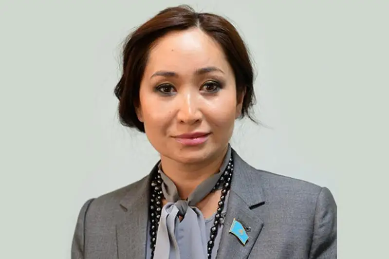 Каракат Абден: Для каждого из нас Елбасы - родной и очень близкий человек