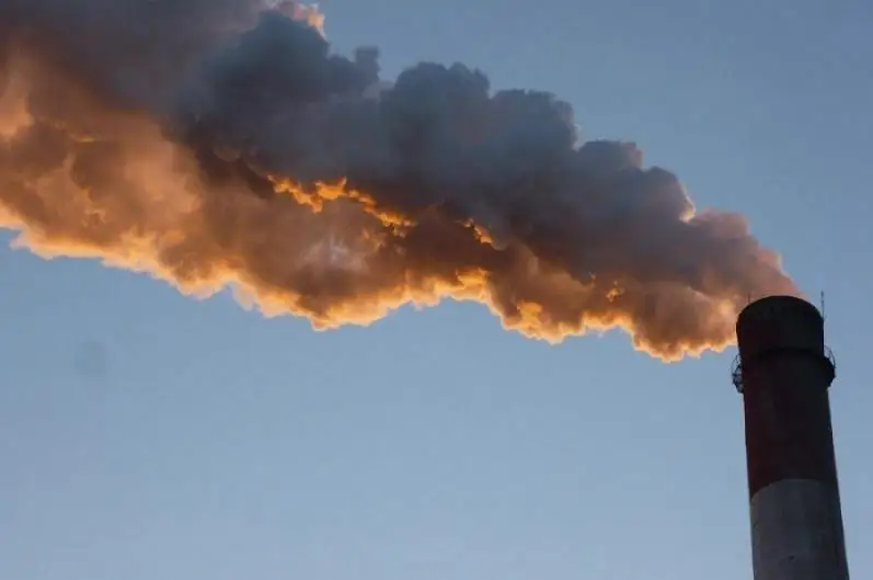 Неблагоприятные метеоусловия ожидаются 4  июня в Шымкенте