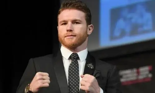 Озвучен гонорар «Канело» за третий бой с Головкиным