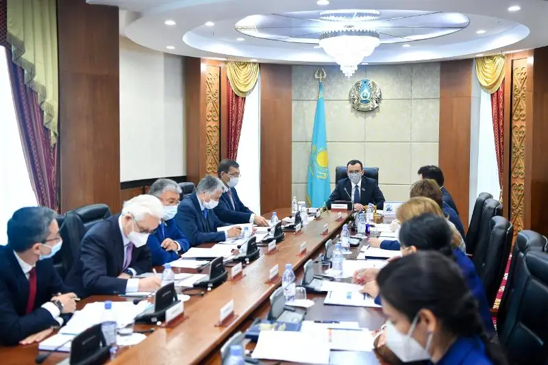 Депутаты займутся разработкой законопроекта по поддержке социального предпринимательства