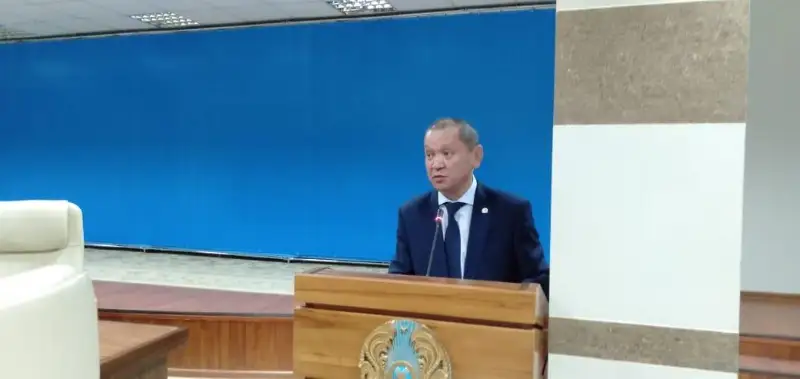 Биржан Нурымбетов: Планируется вернуть меру по замене иностранных специалистов казахстанскими