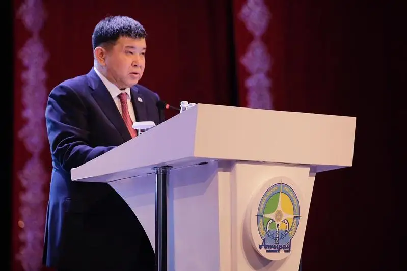 Усилить контроль за ценами на продукты поручил Махамбет Досмухамбетов